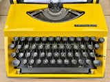 Typewriter, 1977 Adler Tippa