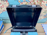 Typewriter, Silver Reed De Luxe
