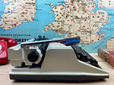 Typewriter, Erika 105