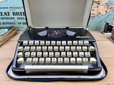 Typewriter, 1966 Olympia Splendid 66