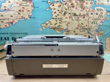Typewriter, 1961 Olympia SM7