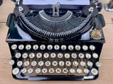 Typewriter, 1939  Imperial The Good Companion 1