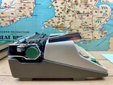 Typewriter, 1961 Olympia SM7