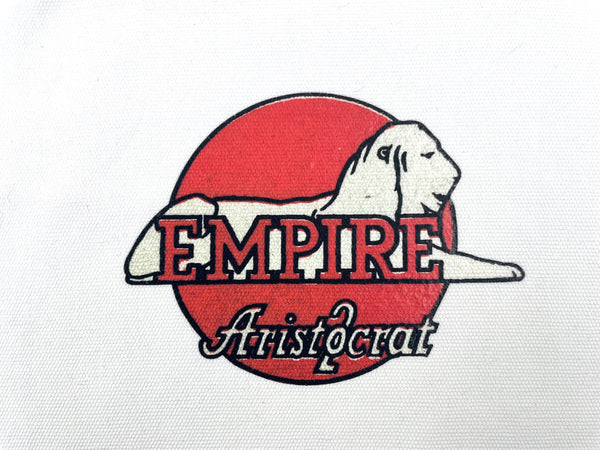 Empire Aristocrat Tote Bag