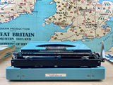 Typewriter, Silver Reed De Luxe