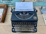 Imperial Model T Typewriter