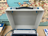 Typewriter, Imperial Tab-o-Matic