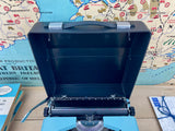 Typewriter, Silver Reed De Luxe