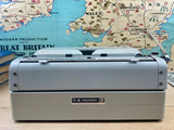 Typewriter, 1975 Adler Gabriele 25