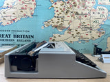Typewriter, Olivetti Dora - No Carry Case
