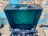 Typewriter, 1939  Imperial The Good Companion 1