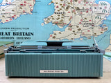 Typewriter, 1968 Olivetti Lettera 32