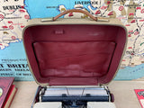 Typewriter, 1959 Olympia Splendid 33