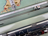 Typewriter, 1961 Olympia SM 4