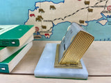 Vintage 1960's Desk Perpetual Calendar