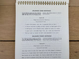 Pitman's Business Typewriting Book