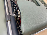 Typewriter, 1959 Olympia SM 4