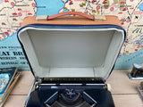 Typewriter, 1966 Olympia Splendid 66
