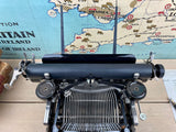 Typewriter, 1938 Folding Corona 3