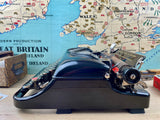 Typewriter, 1937 Remington Victor Streamline
