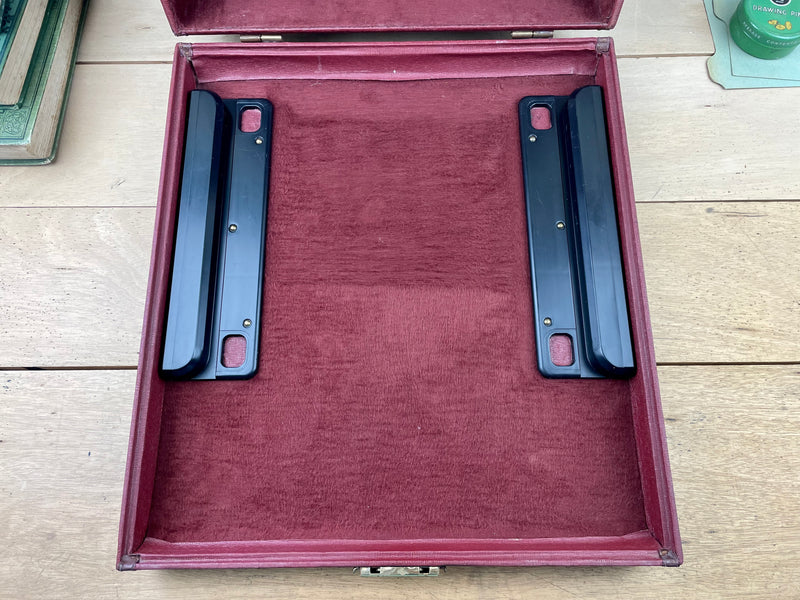 Typewriter, 1966 Olivetti Studio 44