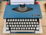 Typewriter, Imperial 220