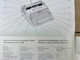 Adler Junior 10 20 30 Manual