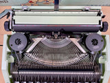 Typewriter, Silver Reed SR22