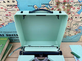 Typewriter, Silver Reed SR22