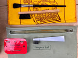 Imperial Typewriter Care Set