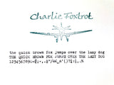 Typewriter, Silver Reed De Luxe