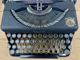 Typewriter, 1940  Imperial The Good Companion No 2