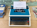 Underwood 315 Typewriter