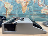 Typewriter, Olivetti Dora - No Carry Case