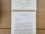 Pitman's Business Typewriting Book
