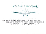 Typewriter, Silver Reed De Luxe