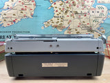 Typewriter, 1969 Olympia SM9