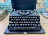 Typewriter, 1944 Imperial - The Good Companion No 1