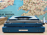 Typewriter, Imperial Tab-o-Matic
