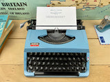 Brother 210 Typewriter
