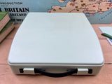 Typewriter, Silver Reed SR22