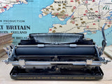 Typewriter, 1938  Imperial The Good Companion 1