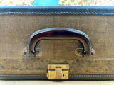 Typewriter, 1941 Royal Portable with Spanish Keys