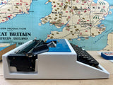 Typewriter, Underwood 315