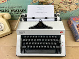 Olympia Monica Typewriter