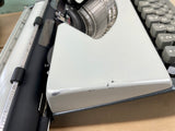Typewriter, 1968 Olympia SF Portable - No Carry Case