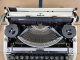 Typewriter, 1979 Adler Tippa