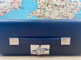Typewriter, 1936 Imperial No 1 with New Platen