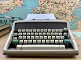 Typewriter, 1961 Olympia SM7