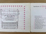 Hermes 2000 Manual
